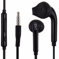 Earphone Noise Isolating Stereo