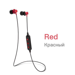 Wireless Bluetooth Earphone