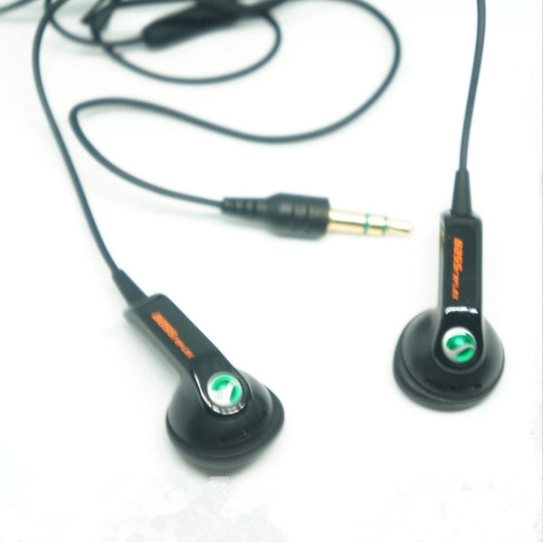 Bass Earphones