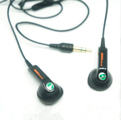 Bass Earphones