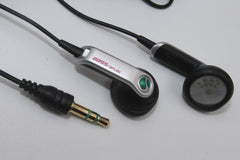 Bass Earphones