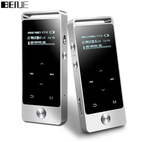 HiFi MP3 Music player Touch screen High sound quality