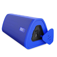 Portable Bluetooth speaker