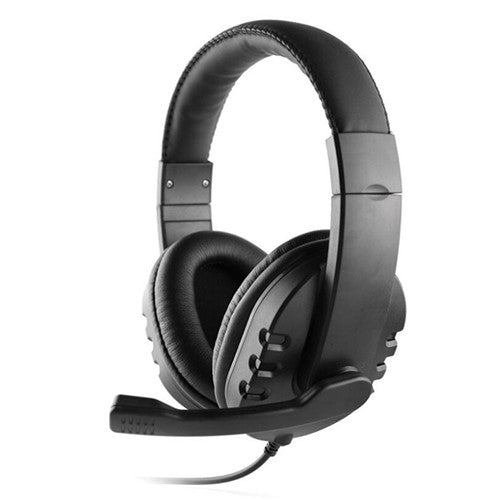 Wired Gaming Headset Deep Bass Game Earphone