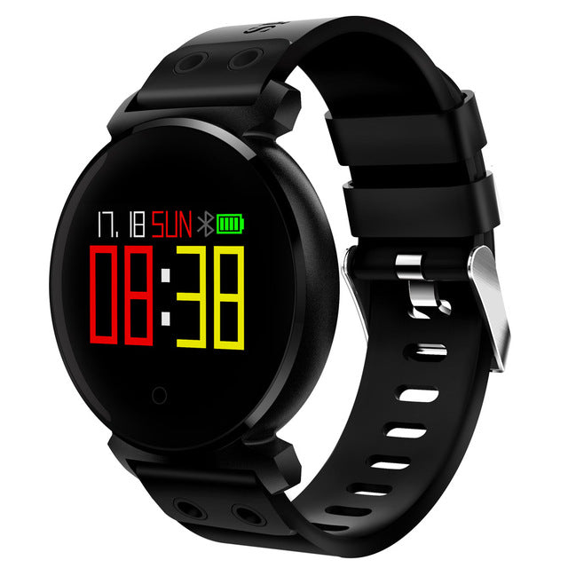 Remote Camera Smart Watch for iOS / Android