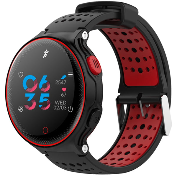 Smart Bracelet Waterproof Bluetooth Watch