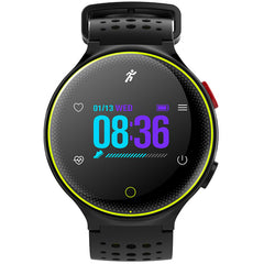 Smart Bracelet Waterproof Bluetooth Watch