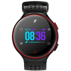 Smart Bracelet Waterproof Bluetooth Watch