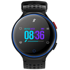 Smart Bracelet Waterproof Bluetooth Watch