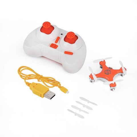 Mode Drone Quadcopter Mini