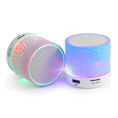 Bluetooth Speaker Mini Wireless Loudspeaker