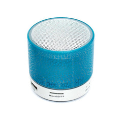 Bluetooth Speaker Mini Wireless Loudspeaker