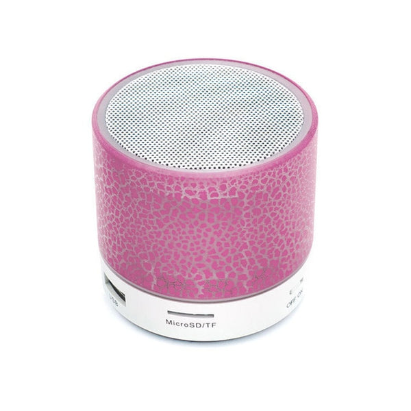 Bluetooth Speaker Mini Wireless Loudspeaker