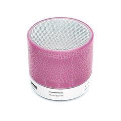 Bluetooth Speaker Mini Wireless Loudspeaker