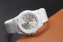 Army Watch Nylon Military