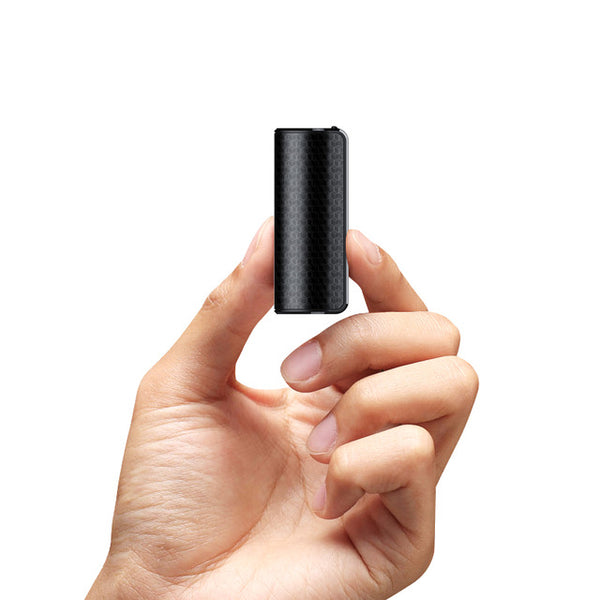 Mini hidden Audio Voice Recorder