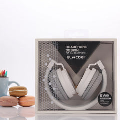 Fashion Cute Earphones headphone