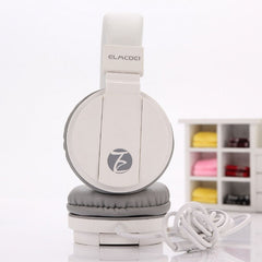 Fashion Cute Earphones headphone