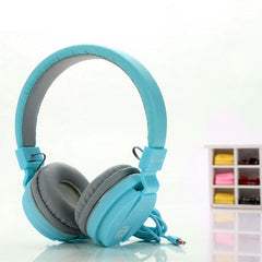 Fashion Cute Earphones headphone