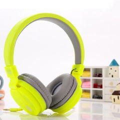 Fashion Cute Earphones headphone