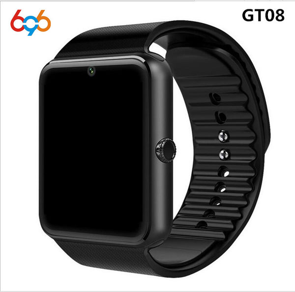 Bluetooth Connectivity Android Phone Smartwatch