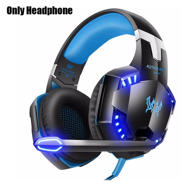 only-headphone