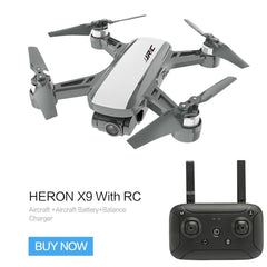 Altitude Hold Quadcopter Remote Control