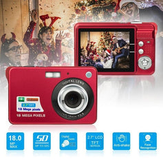 Children Portable Mini Camera