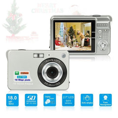 Children Portable Mini Camera