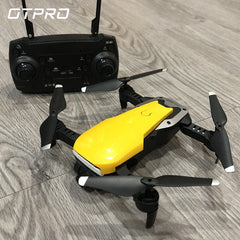 Foldable Drone 2MP HD Camera