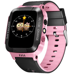 Smart Watch Kids Touch Screen Camera