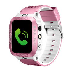 Smart Watch Kids Touch Screen Camera