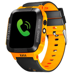 Smart Watch Kids Touch Screen Camera