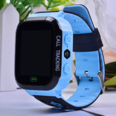 Smart Watch Kids Touch Screen Camera