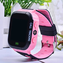 Smart Watch Kids Touch Screen Camera