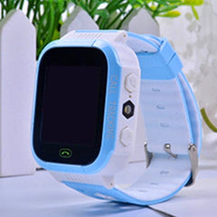 Smart Watch Kids Touch Screen Camera