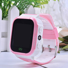 Smart Watch Kids Touch Screen Camera