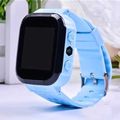 Smart Watch Kids Touch Screen Camera