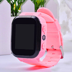 Smart Watch Kids Touch Screen Camera