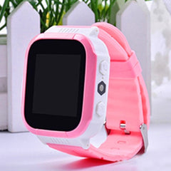 Smart Watch Kids Touch Screen Camera