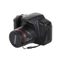 Portable Digital Camera Camcorder