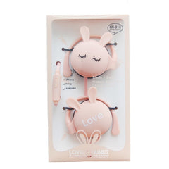 Ear Hook Wired Earphone Headphones