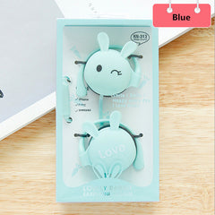 Ear Hook Wired Earphone Headphones