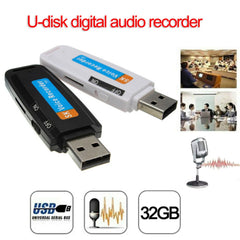 l U-Disk Digital Audio Voice Recorder