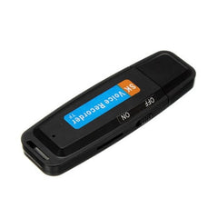 l U-Disk Digital Audio Voice Recorder