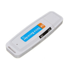 l U-Disk Digital Audio Voice Recorder