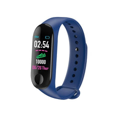 Fitness Watch Bluetooth Smart Bracelet