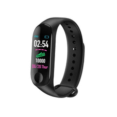 Fitness Watch Bluetooth Smart Bracelet