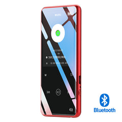 touch screen MP4 Bluetooth music player