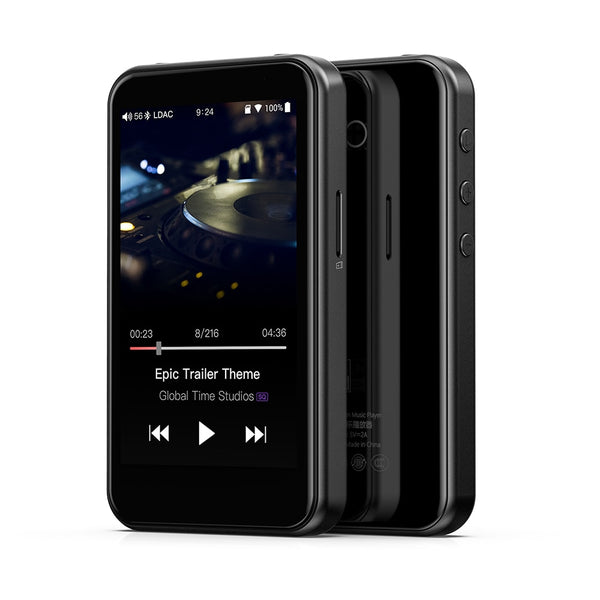 Android Based Music Player